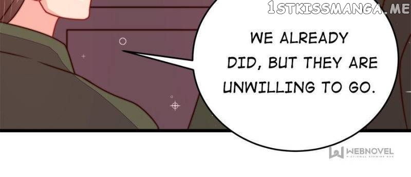 Marshal Is Jealous Everyday Chapter 312 - page 5