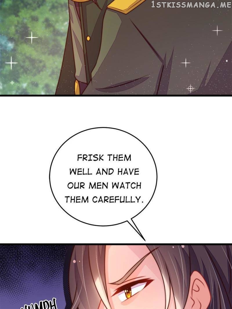 Marshal Is Jealous Everyday Chapter 312 - page 9