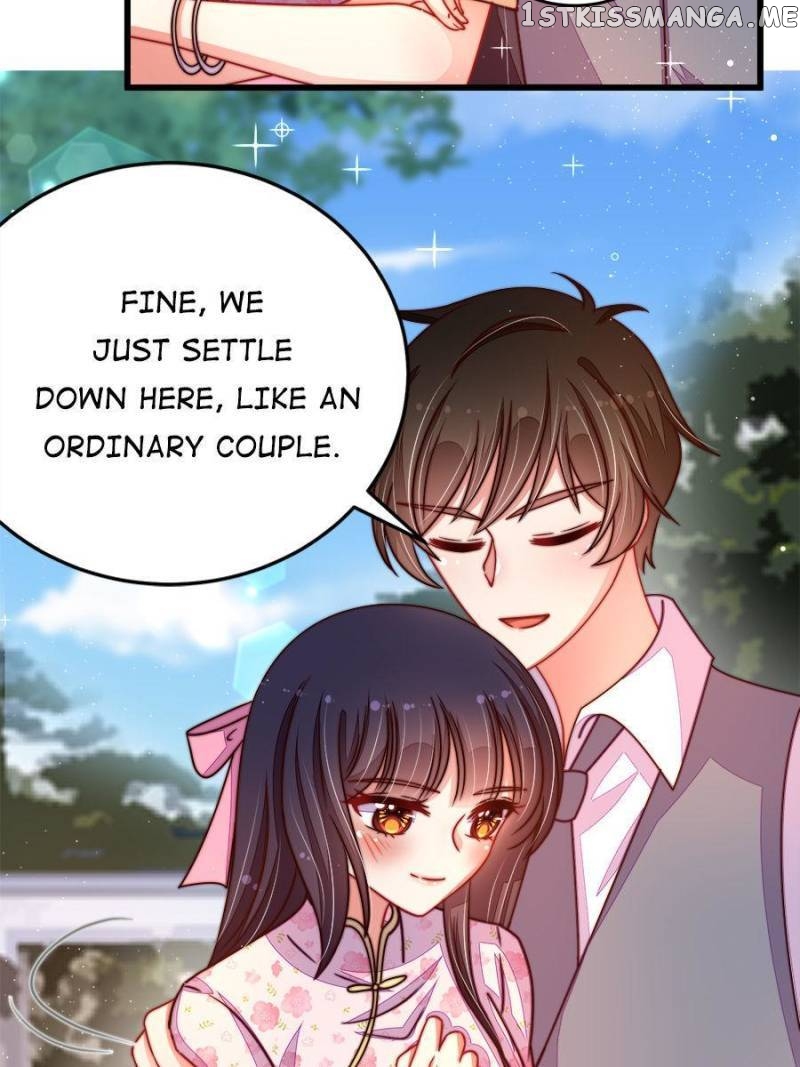 Marshal Is Jealous Everyday Chapter 316 - page 11