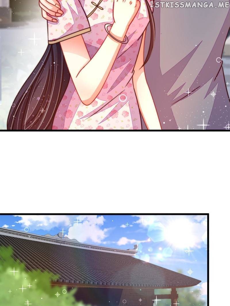 Marshal Is Jealous Everyday Chapter 316 - page 12