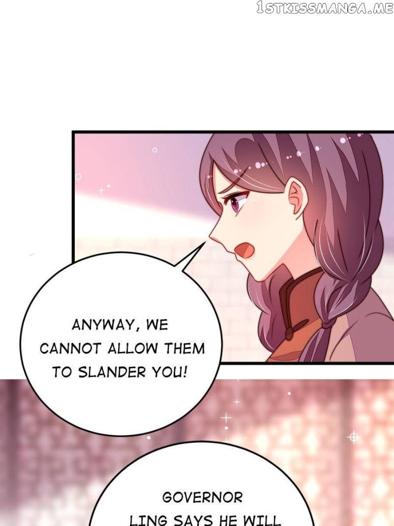 Marshal Is Jealous Everyday Chapter 316 - page 19