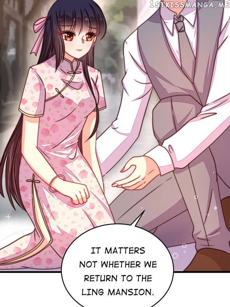 Marshal Is Jealous Everyday Chapter 316 - page 2