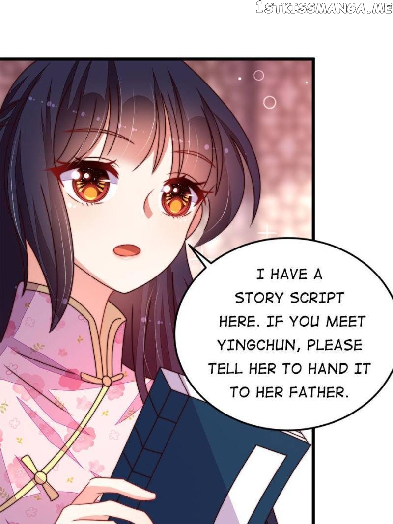 Marshal Is Jealous Everyday Chapter 316 - page 21