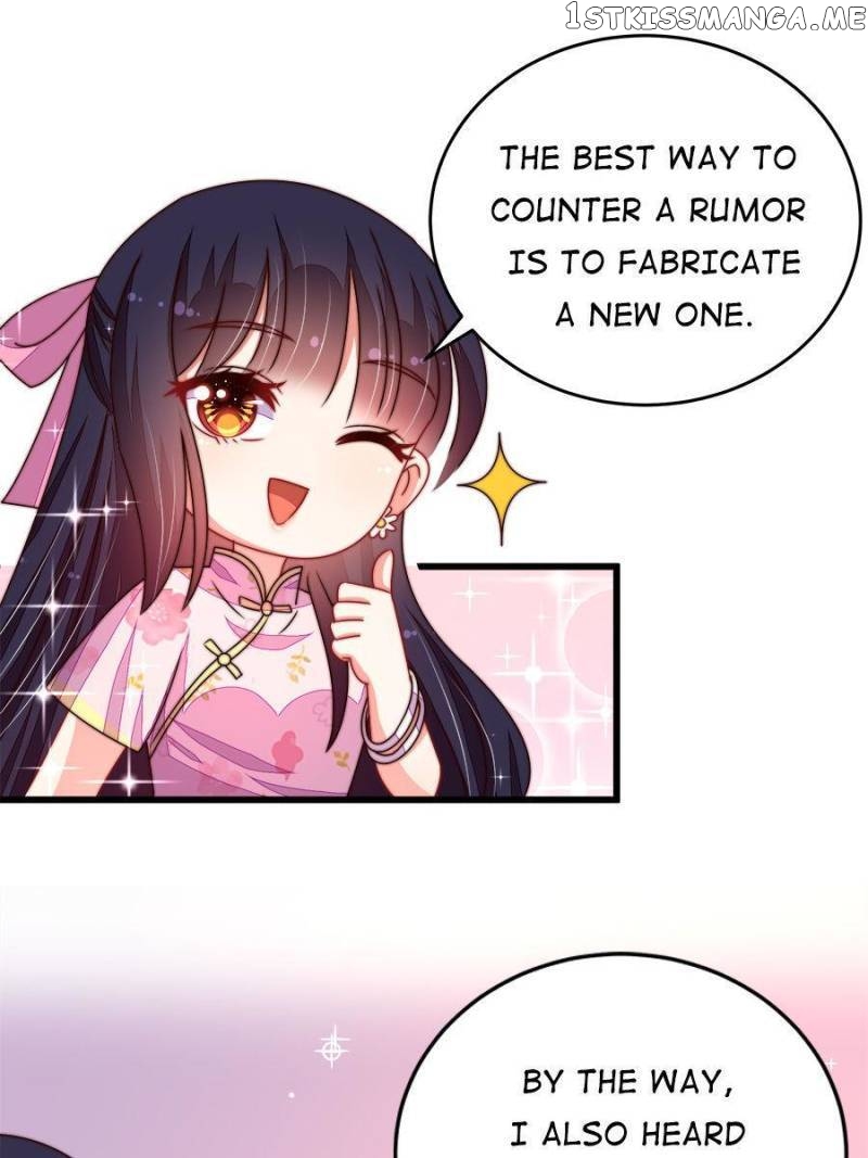 Marshal Is Jealous Everyday Chapter 316 - page 23