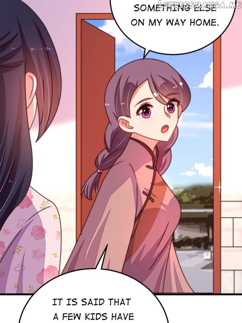 Marshal Is Jealous Everyday Chapter 316 - page 24