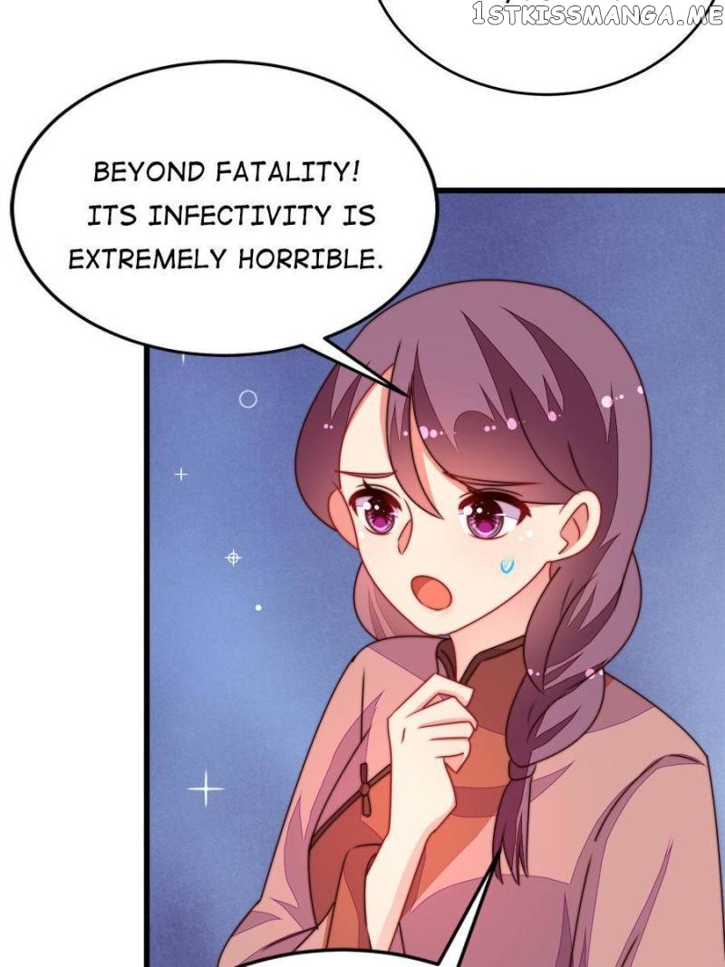 Marshal Is Jealous Everyday Chapter 316 - page 26
