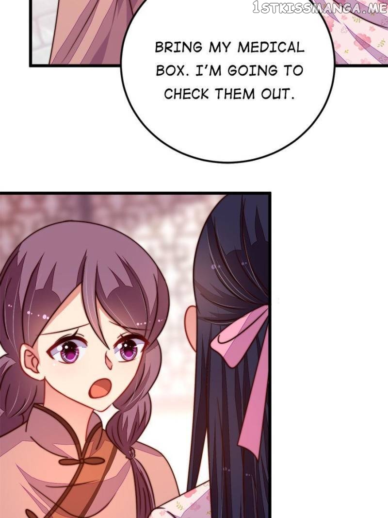 Marshal Is Jealous Everyday Chapter 316 - page 29