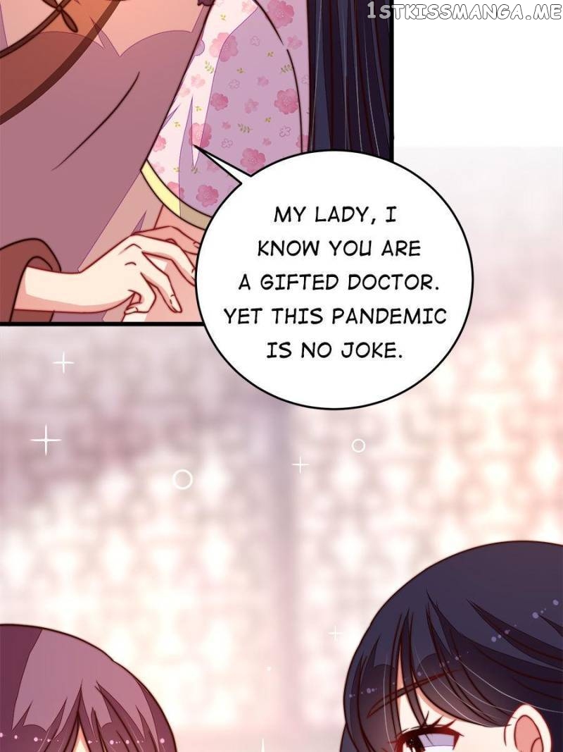 Marshal Is Jealous Everyday Chapter 316 - page 30