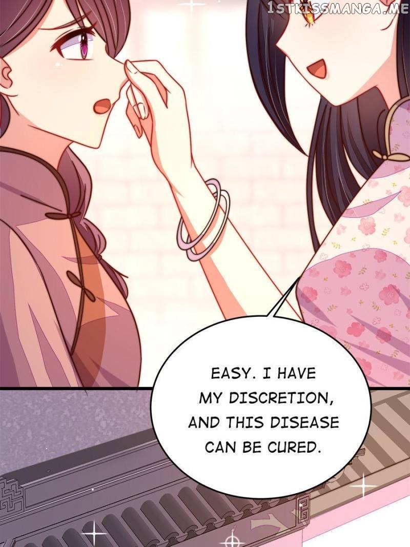 Marshal Is Jealous Everyday Chapter 316 - page 31
