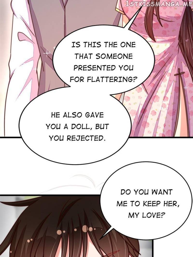 Marshal Is Jealous Everyday Chapter 316 - page 6