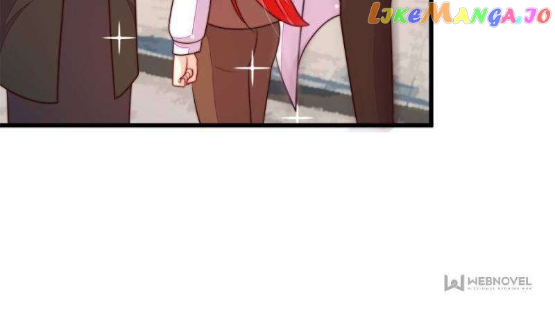 Marshal Is Jealous Everyday Chapter 363 - page 16