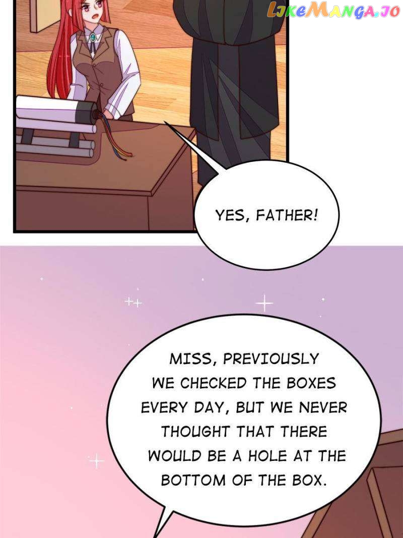 Marshal Is Jealous Everyday Chapter 363 - page 23