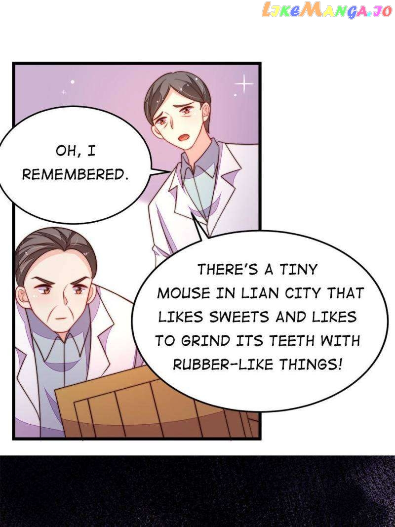 Marshal Is Jealous Everyday Chapter 363 - page 25