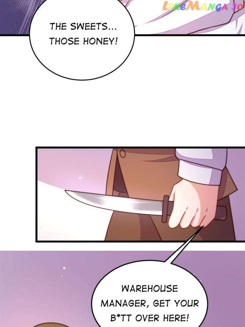 Marshal Is Jealous Everyday Chapter 363 - page 27