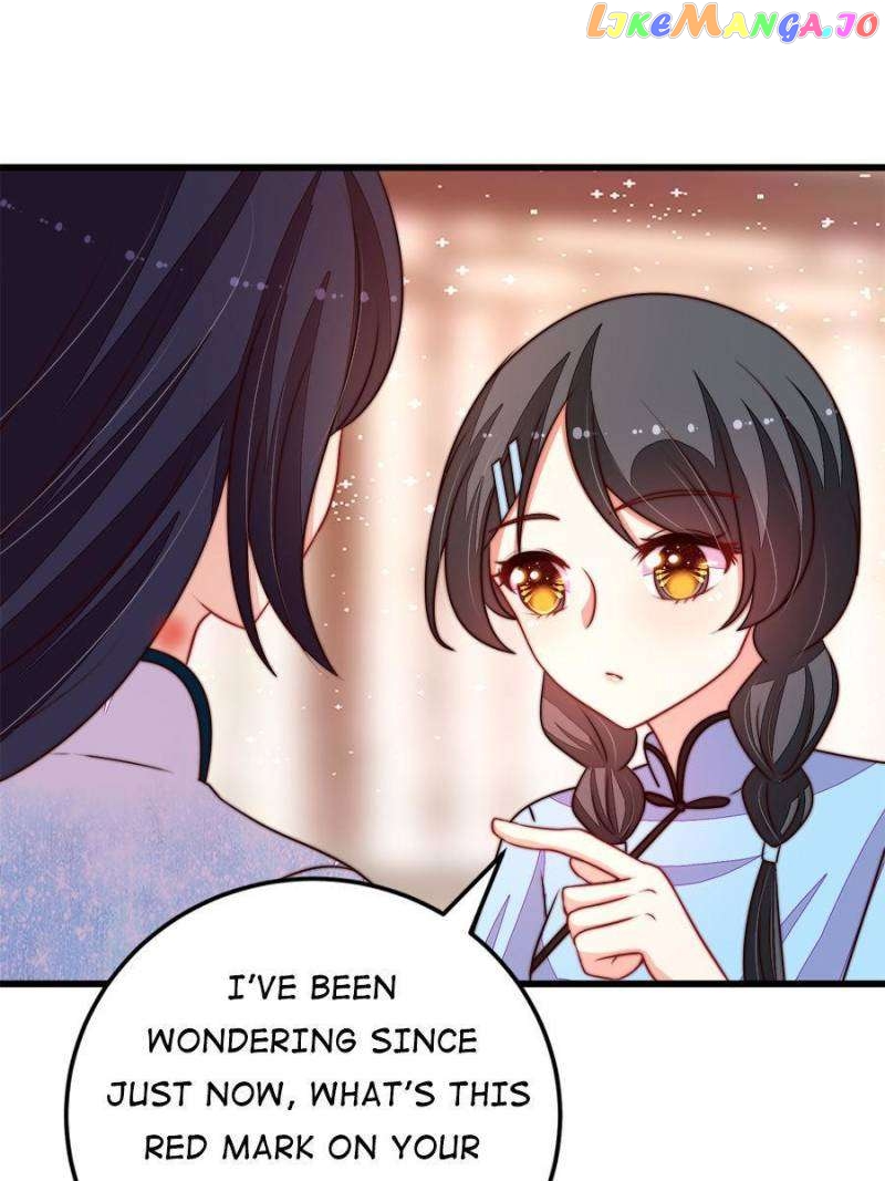 Marshal Is Jealous Everyday Chapter 363 - page 3