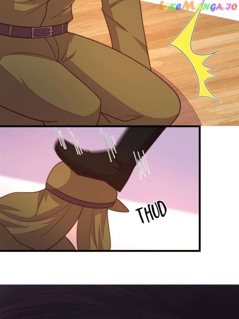 Marshal Is Jealous Everyday Chapter 363 - page 30