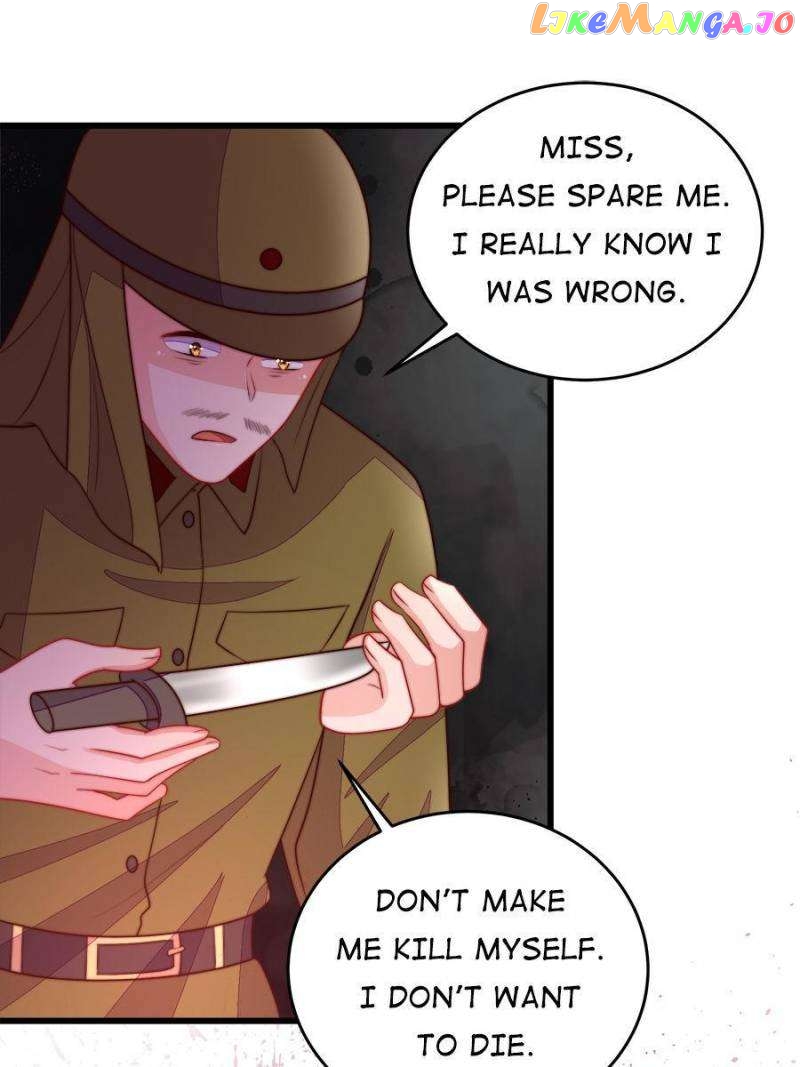 Marshal Is Jealous Everyday Chapter 363 - page 33