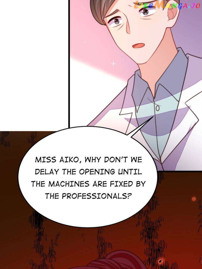 Marshal Is Jealous Everyday Chapter 363 - page 39