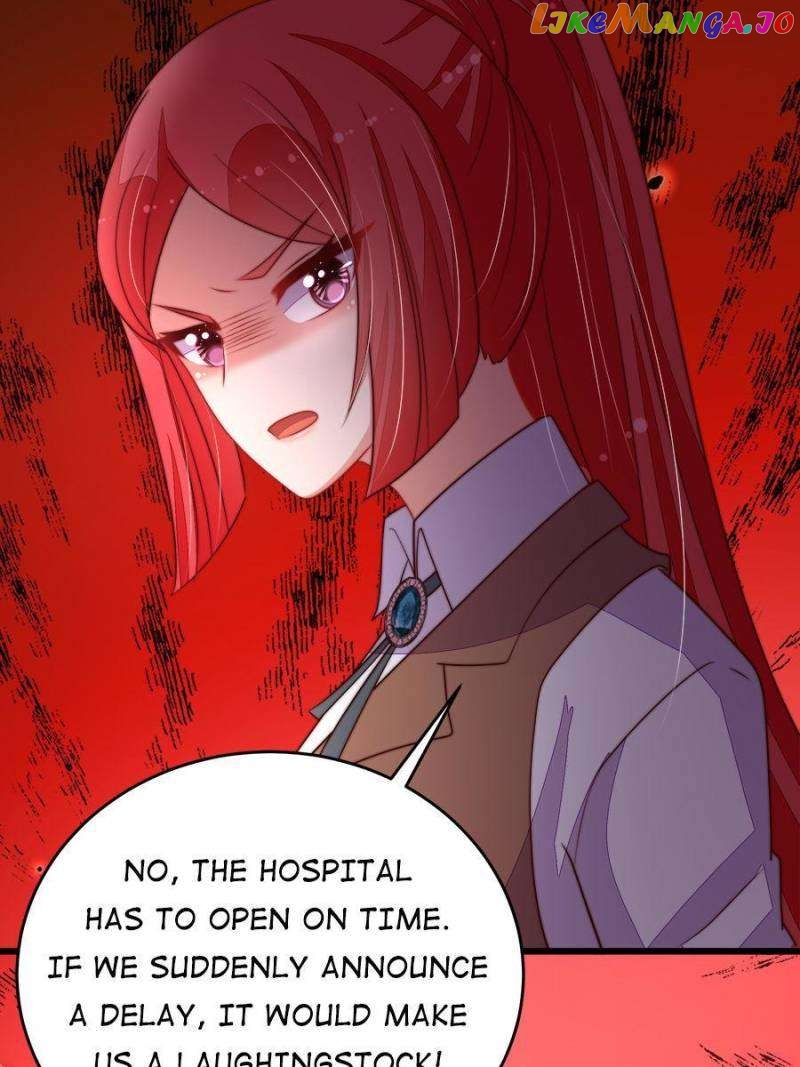 Marshal Is Jealous Everyday Chapter 363 - page 40