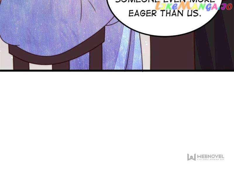 Marshal Is Jealous Everyday Chapter 363 - page 8
