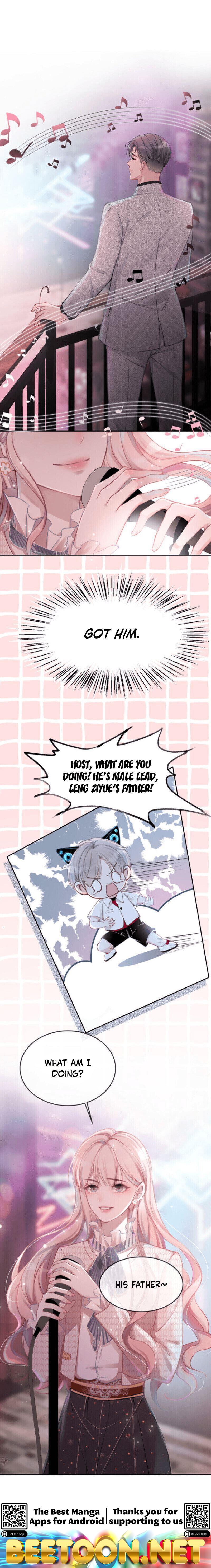 Revenge Queen Chapter 1 - page 20