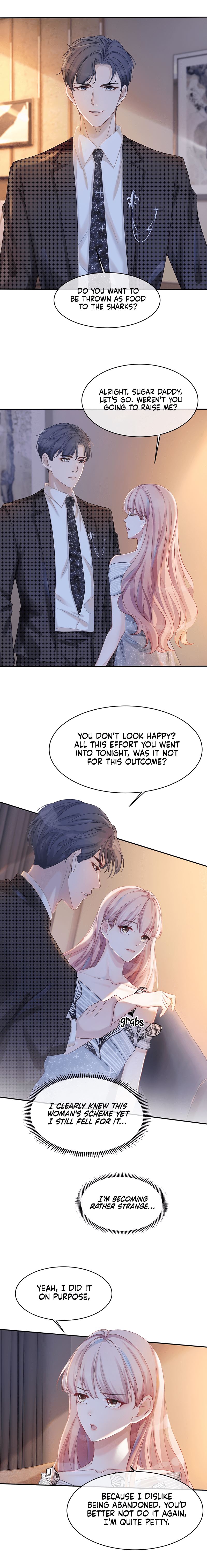 Revenge Queen Chapter 10 - page 6