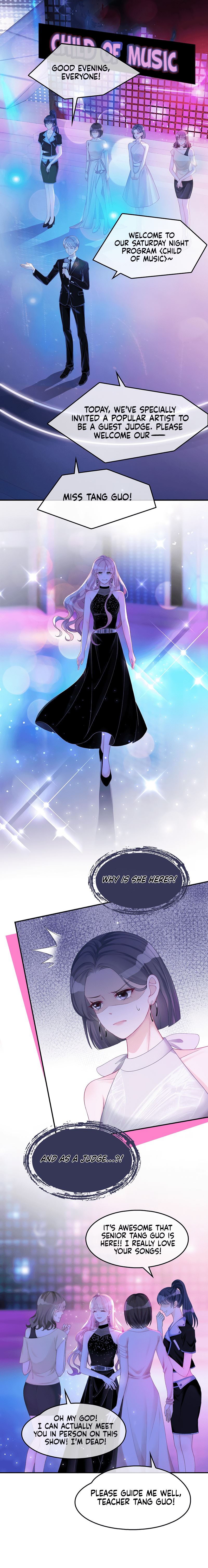 Revenge Queen Chapter 11 - page 2