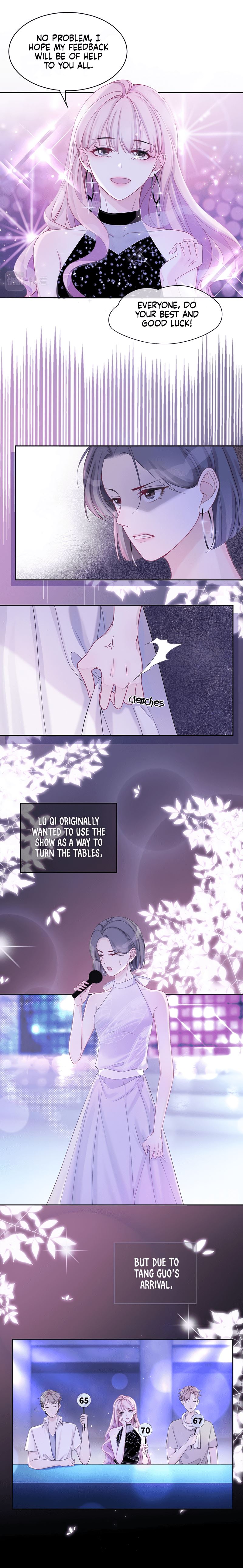 Revenge Queen Chapter 11 - page 3