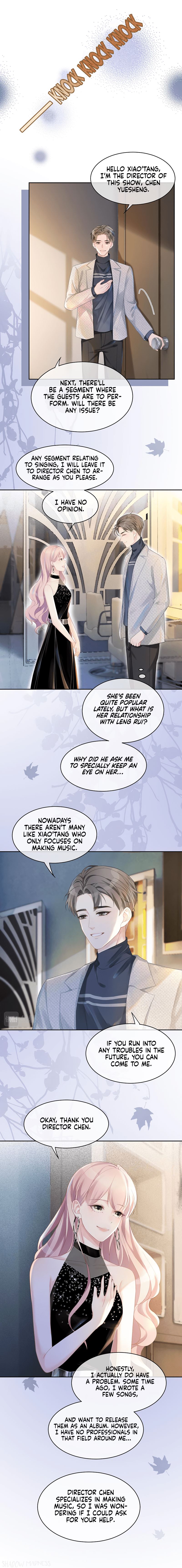 Revenge Queen Chapter 11 - page 5