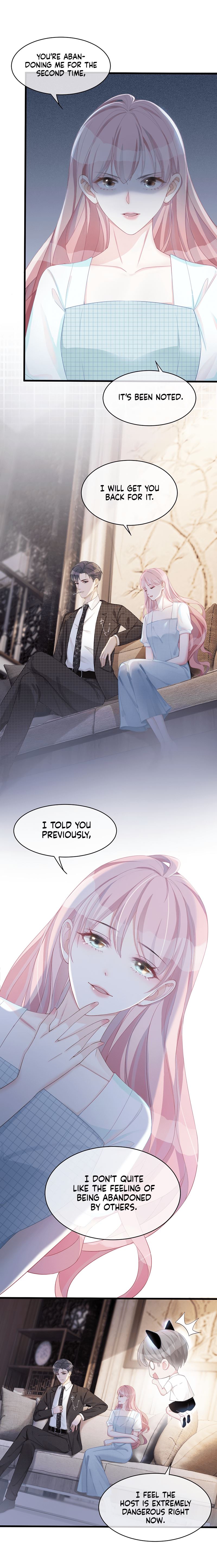 Revenge Queen Chapter 13 - page 7