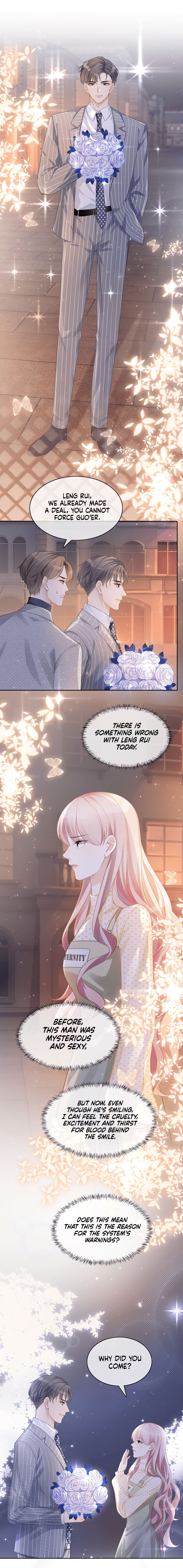 Revenge Queen Chapter 15 - page 10