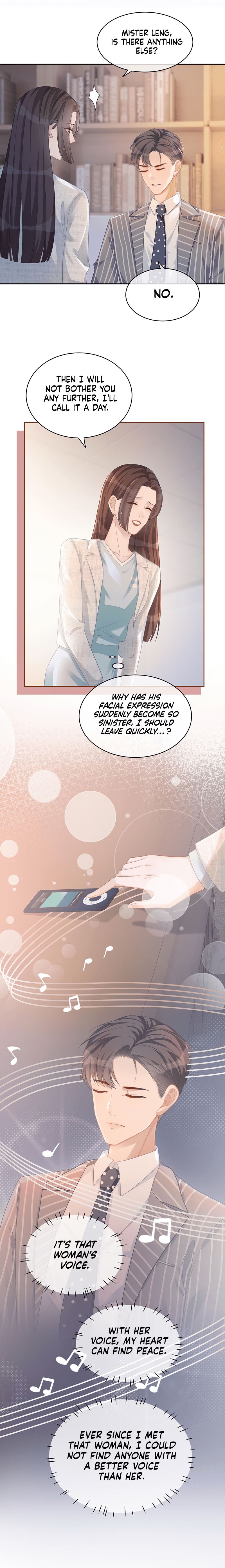 Revenge Queen Chapter 15 - page 6