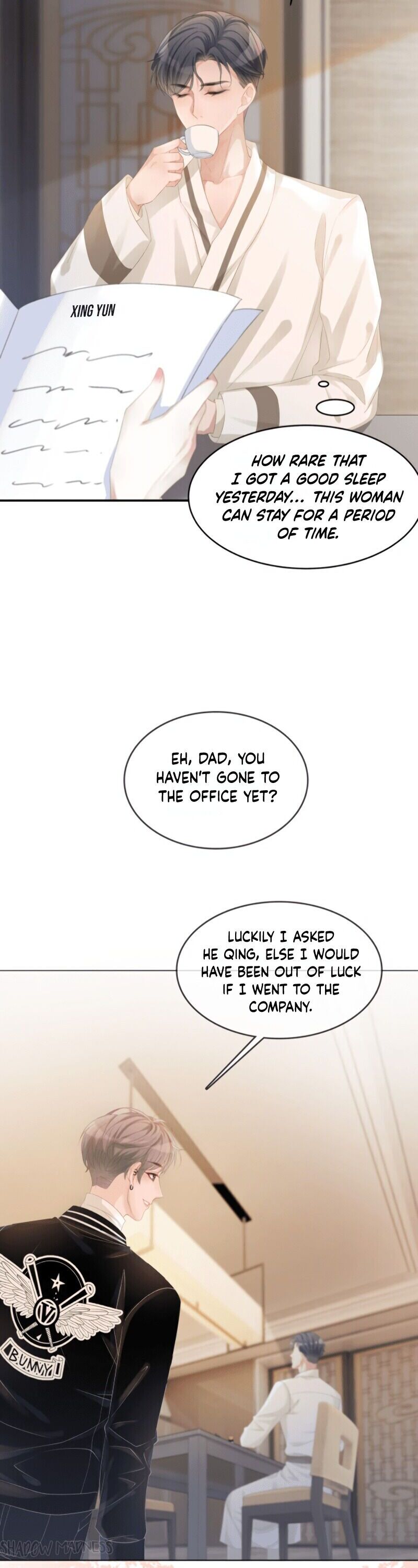 Revenge Queen Chapter 2 - page 23