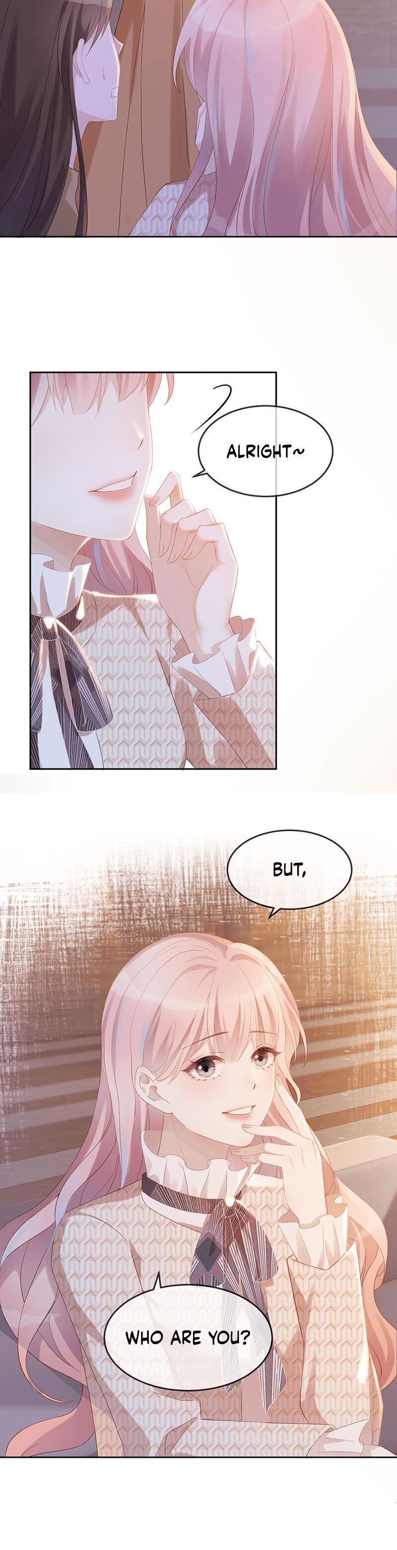 Revenge Queen Chapter 3 - page 15