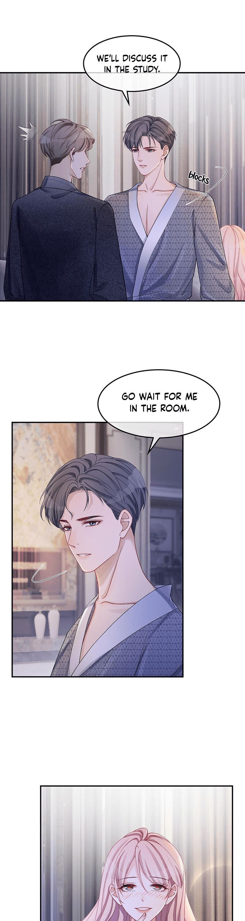Revenge Queen Chapter 6 - page 16