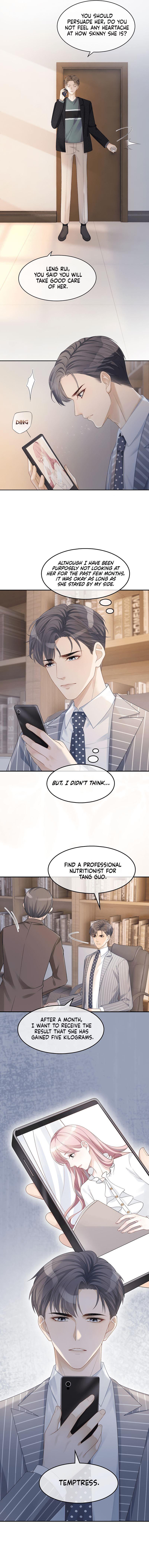 Revenge Queen Chapter 20 - page 11