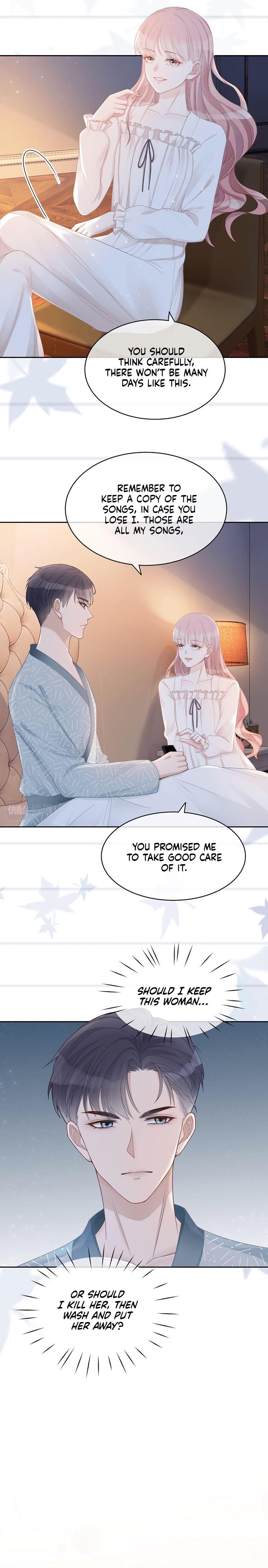 Revenge Queen Chapter 20 - page 7