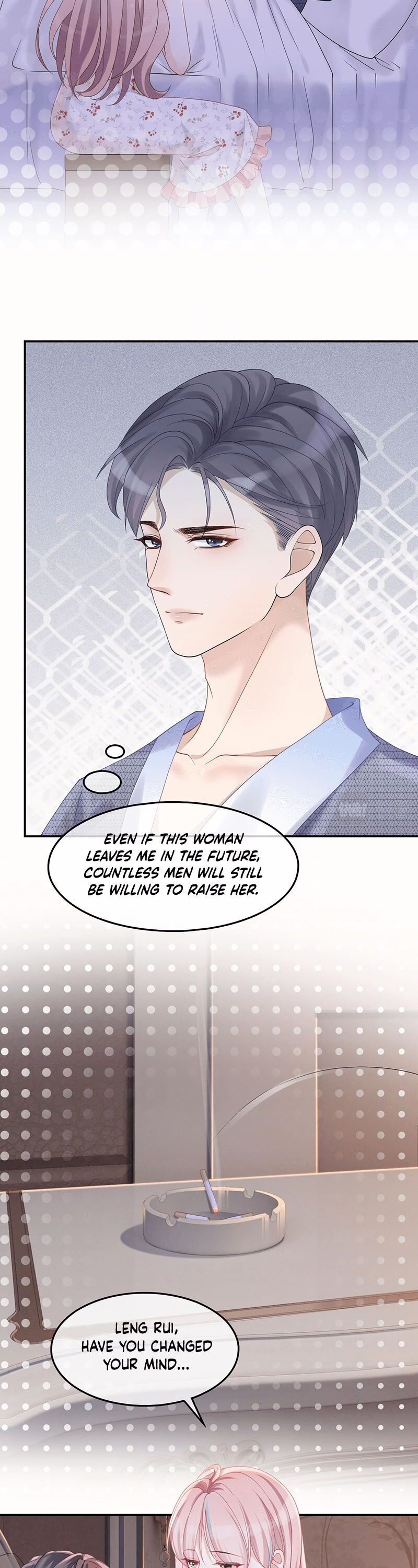 Revenge Queen Chapter 7 - page 7