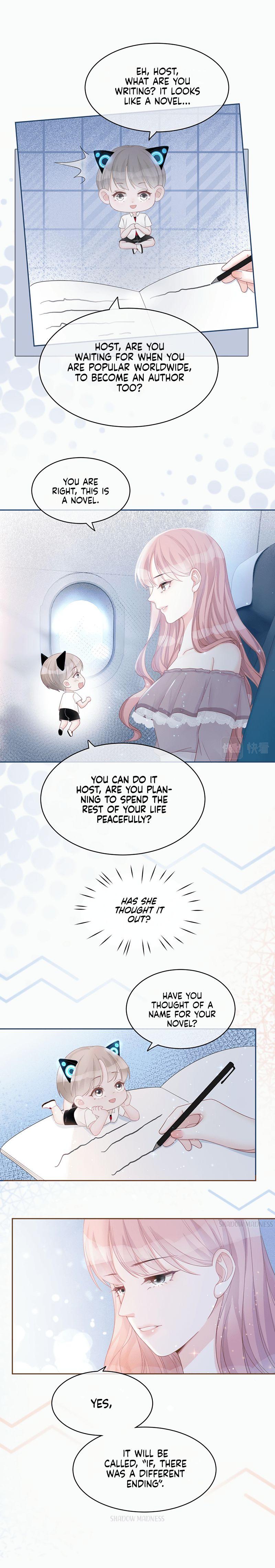 Revenge Queen Chapter 22 - page 6