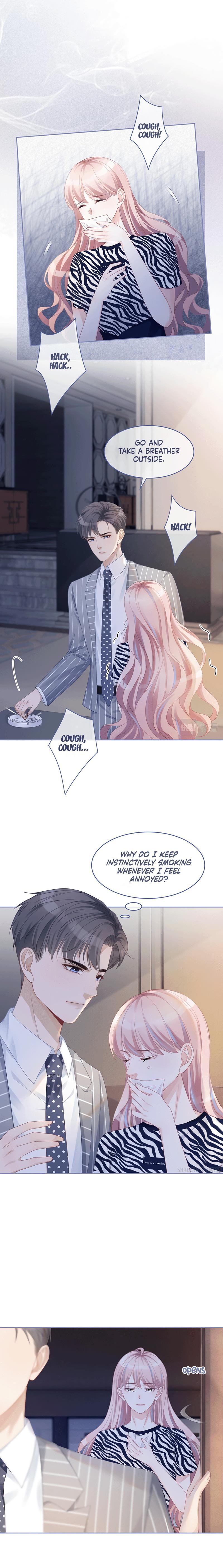 Revenge Queen Chapter 25 - page 6