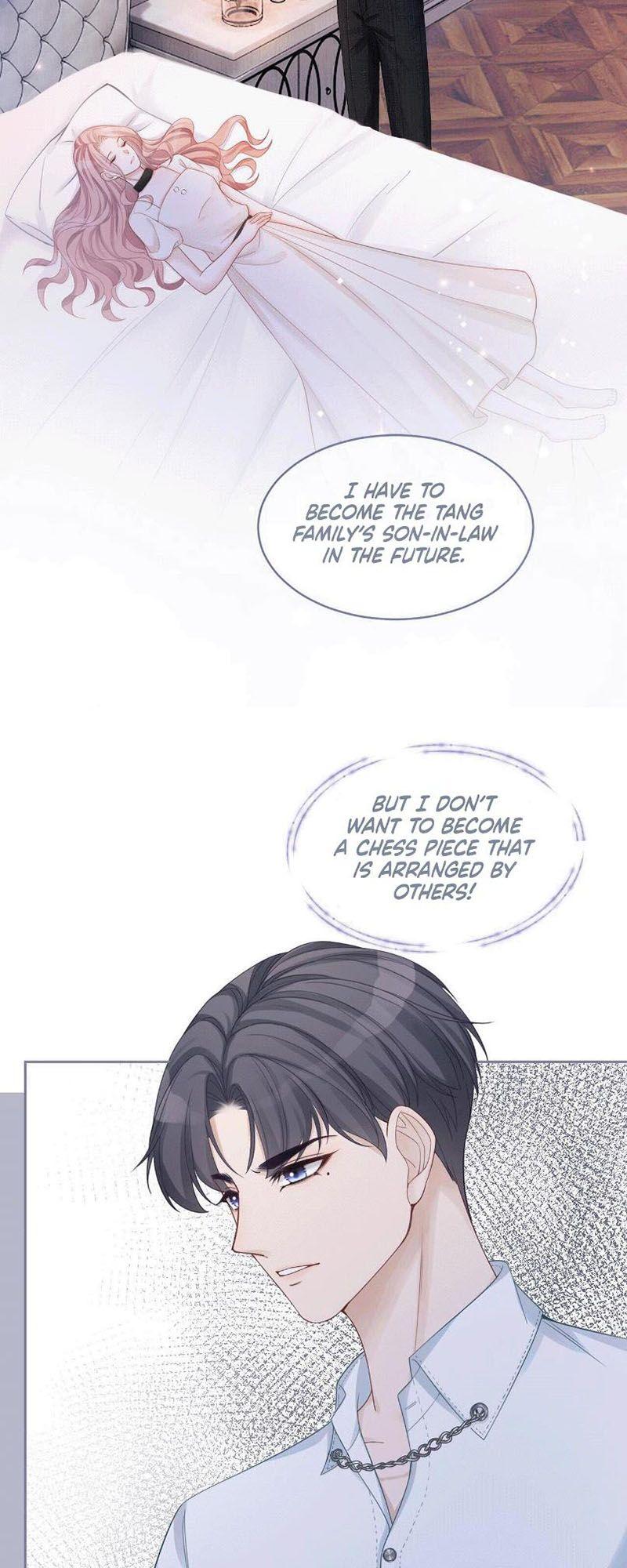 Revenge Queen Chapter 28 - page 10