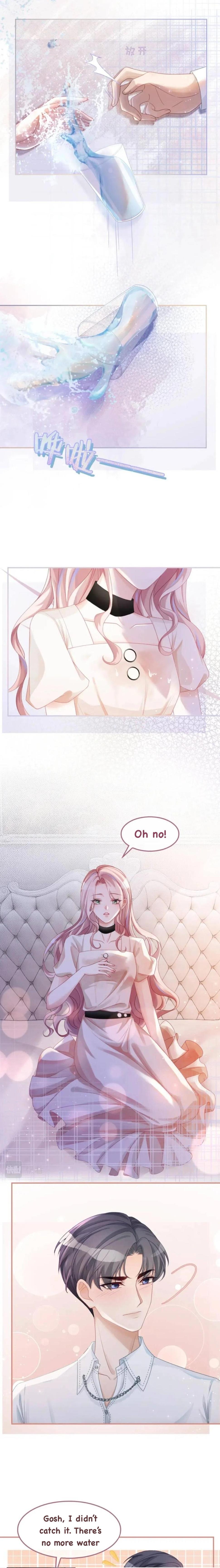 Revenge Queen Chapter 29 - page 2