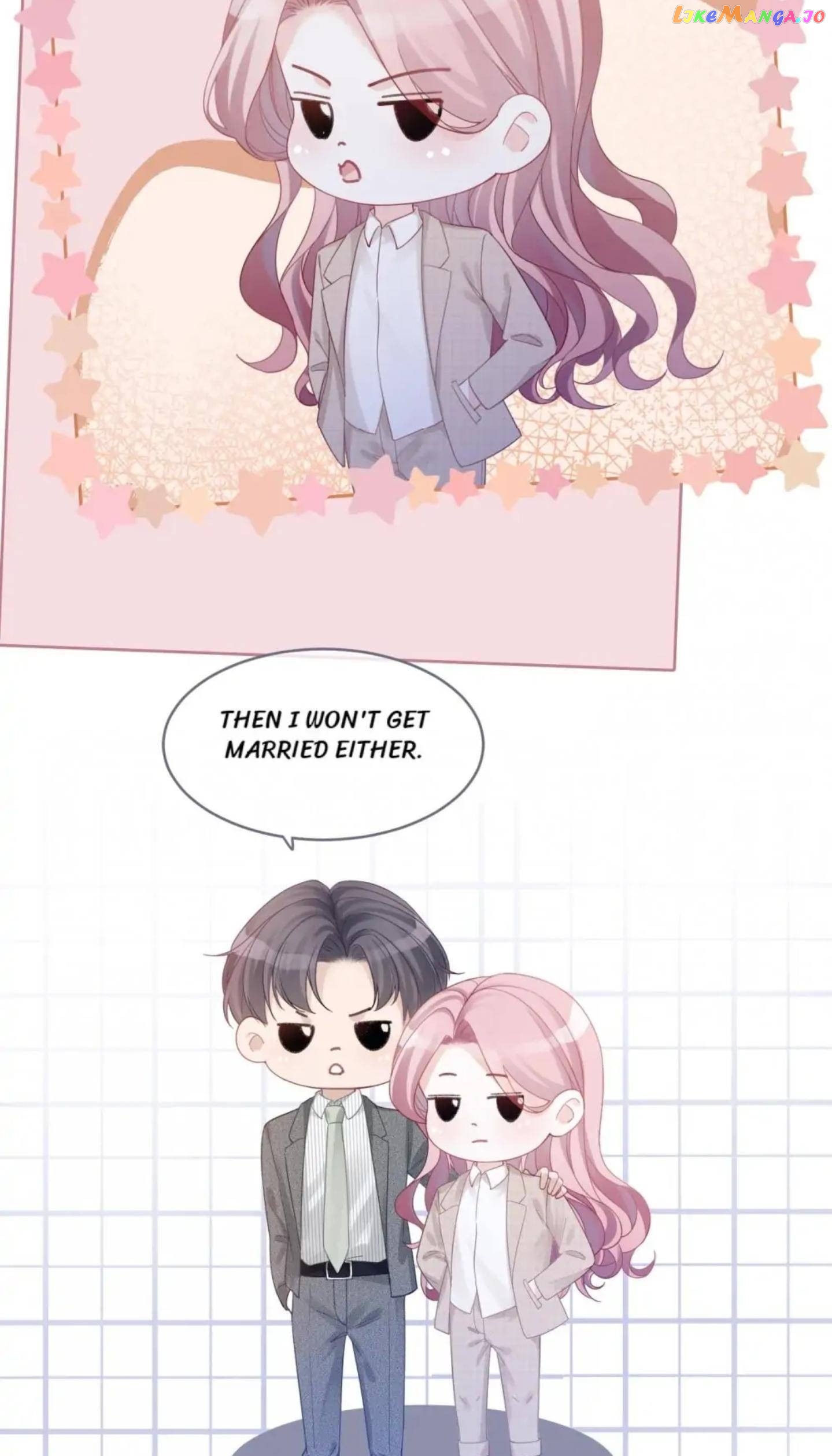 Revenge Queen Chapter 48 - page 7