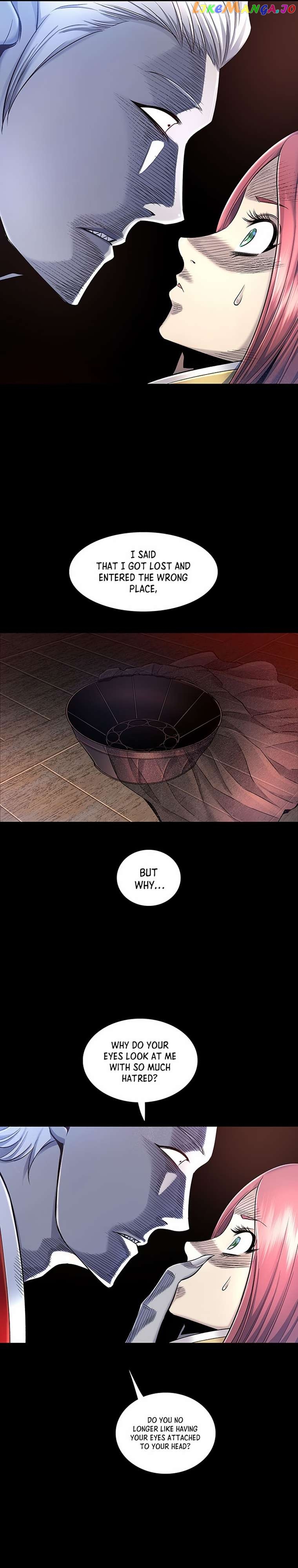 Silver Bullet Exorcist Chapter 60 - page 24