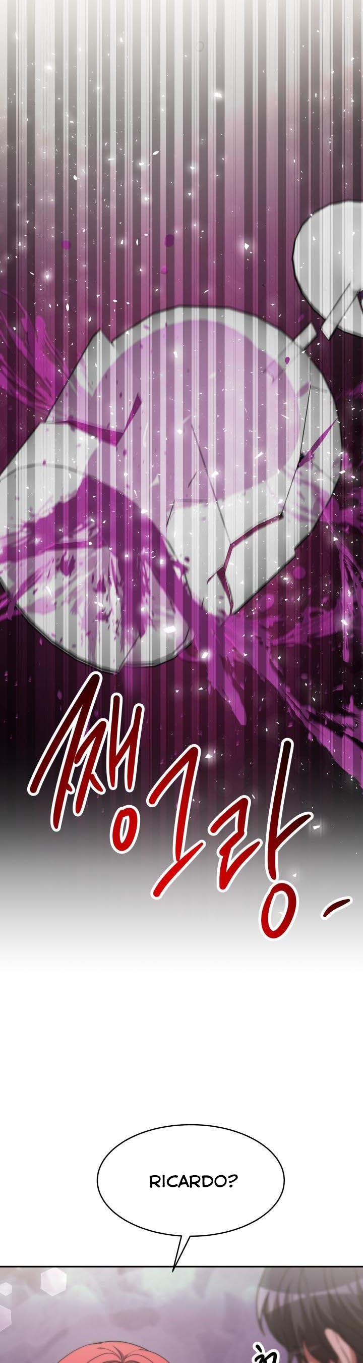 The Villainess is Worshipped chapter 34 - page 31