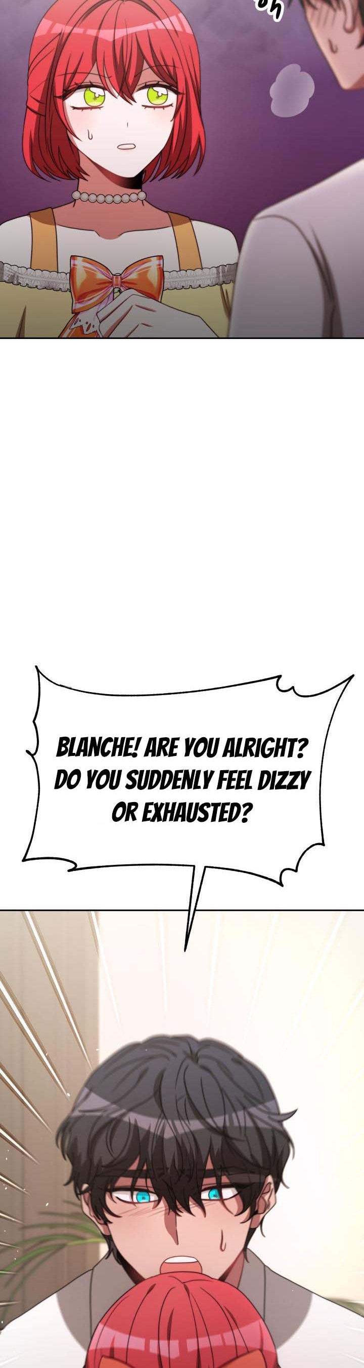 The Villainess is Worshipped chapter 34 - page 32