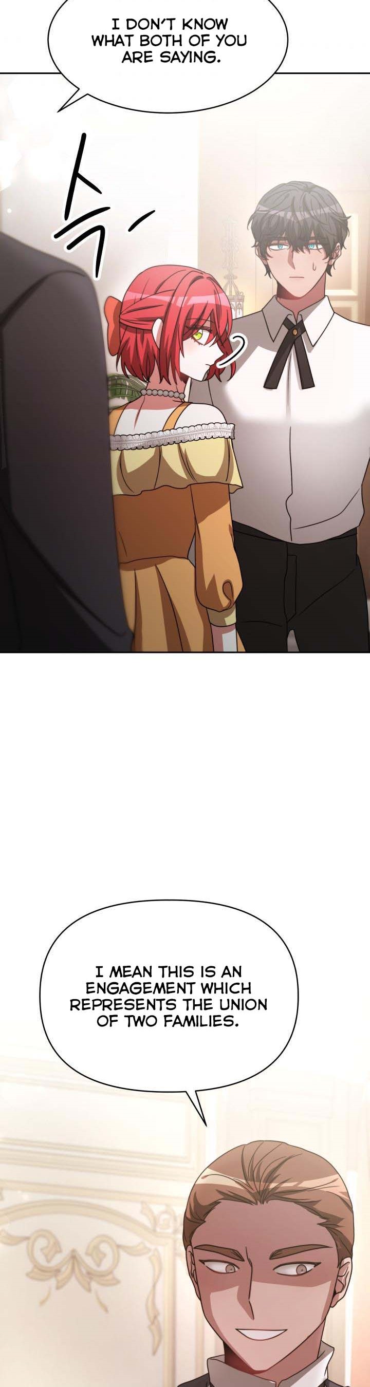 The Villainess is Worshipped chapter 34 - page 34