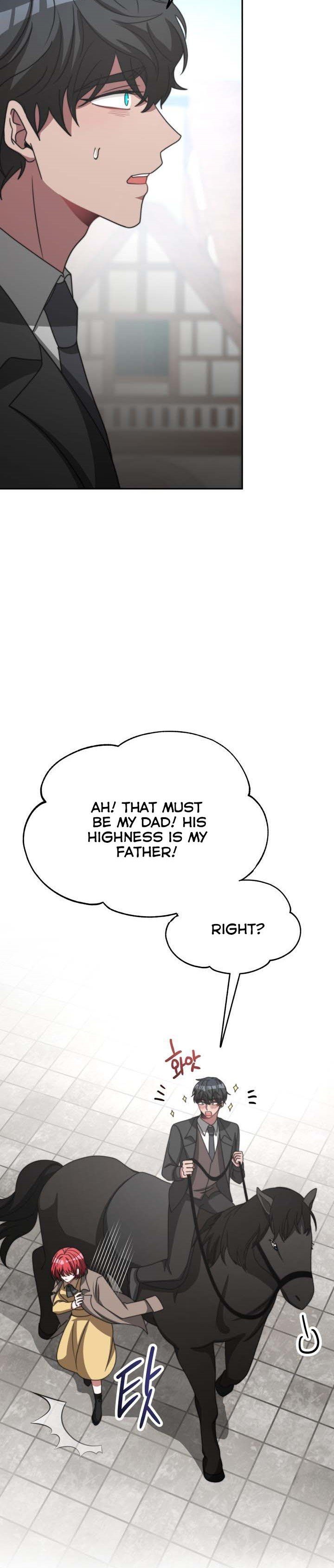 The Villainess is Worshipped chapter 29 - page 12