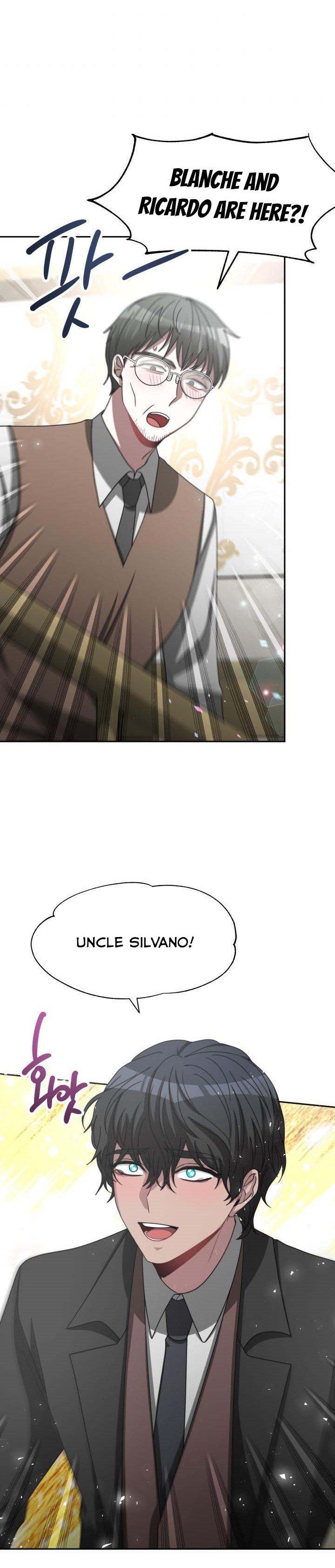 The Villainess is Worshipped chapter 29 - page 15