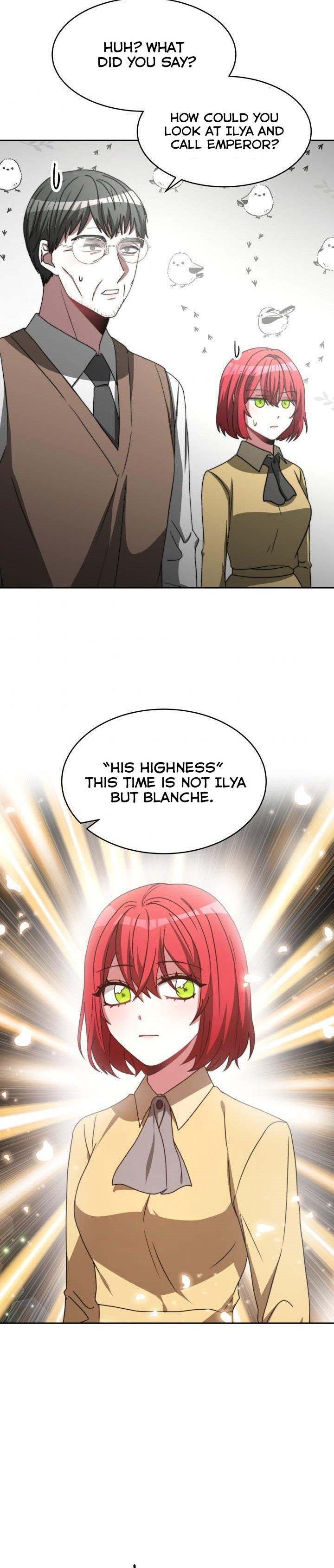 The Villainess is Worshipped chapter 29 - page 24